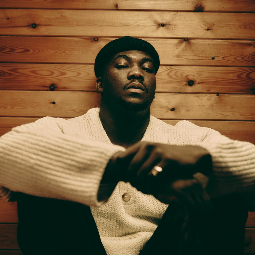 Jacob Banks