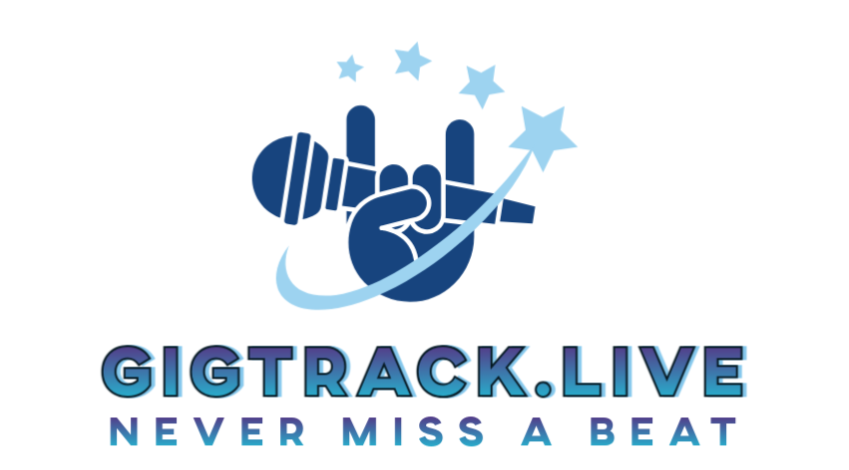 Gig Track logo